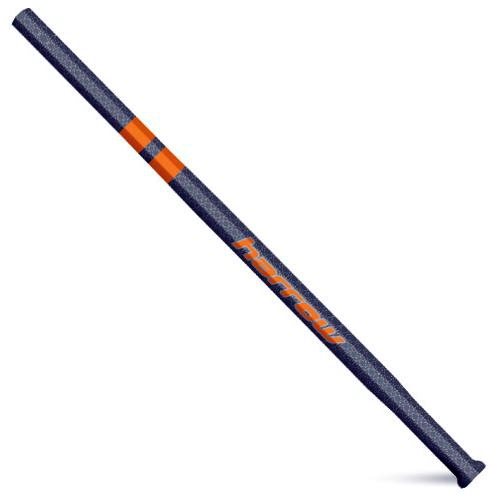 Harrow Howitzer Shaft - Grey/Orange
