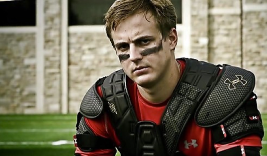 Under Armour Lacrosse Commercial with Steele Stanwick, #IWill Lax