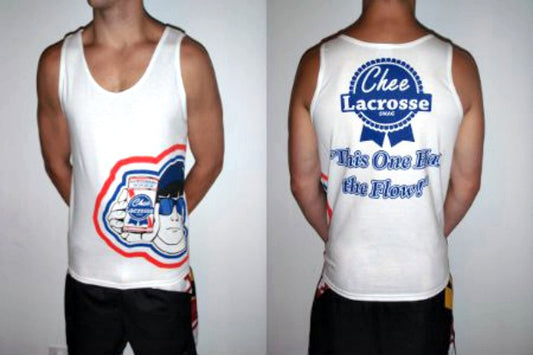 Chee Clothing Tank Top Now Available To Public