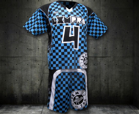 LXM PRO Las Vegas Uniforms