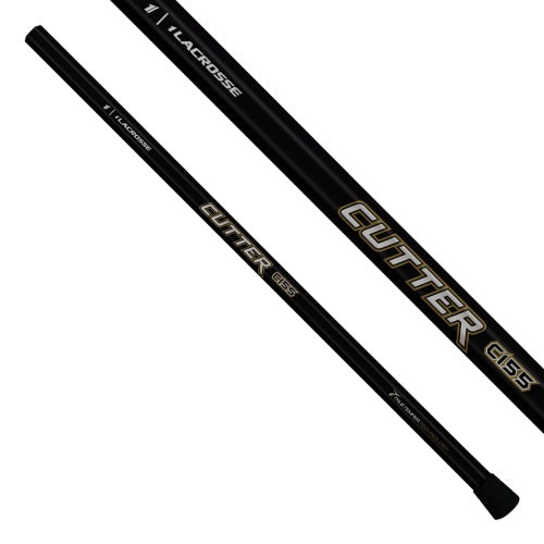 Sponsored Giveaway: ‘Like’ Lacrosse Playground on Facebook to Win a 1 Lacrosse Cutter C155 Shaft