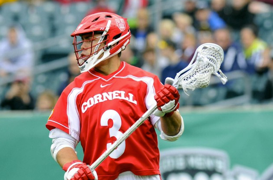 #flashbackfriday, Rob Pannell vs. Jesse Bernhardt