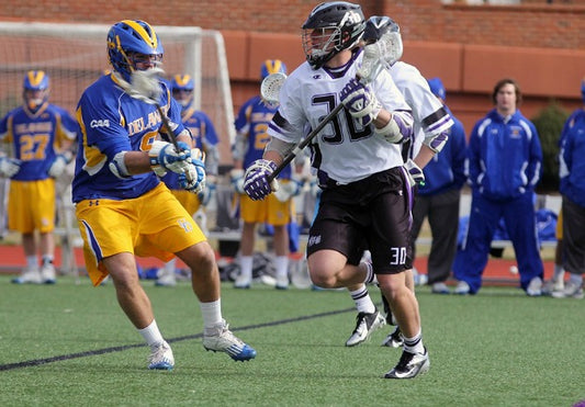 High Point Men's Lacrosse Drops Tight Battle to Delaware in Program Opener