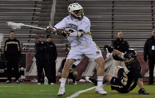 Game Highlights and Photos: Lehigh Men's Lacrosse Advances to Patriot League Title Game with Win Over Army, 13-7