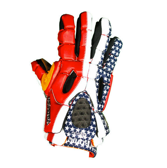 On Sale: Maverik Lacrosse Team USA Rome Gloves