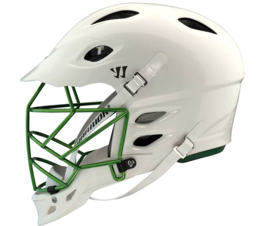 Warrior Special Edition New Year's TII Helmet