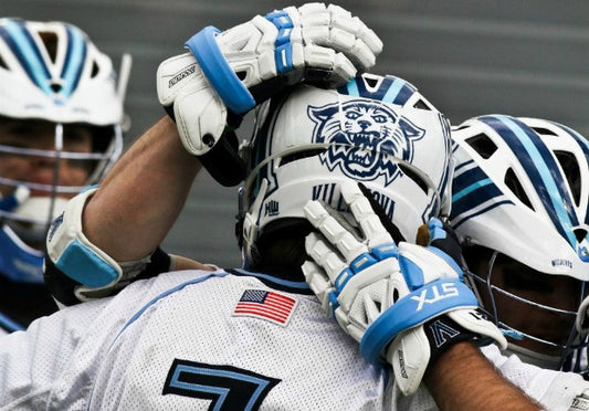 Game Highlights: Villanova Hands Syracuse Historic 11-10 Defeat