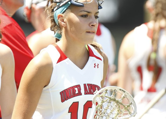 Top D.C. Girls Selected for the 2012 Under Armour Underclassmen Elite Stars Lacrosse Tournament