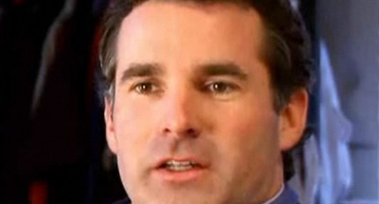 On Leadership: Kevin Plank, Under Armour CEO, says no to 'Loser Talk'