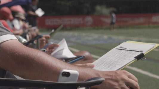 Some Advice on Prospect Days, Cut it Loose