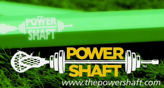 Scott Rodgers' Demonstration with the Power Shaft