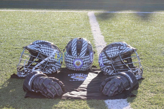 Cushing Academy Lacrosse Earns It