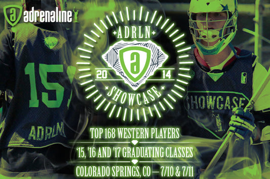 Adrenaline Showcase Returns for 7th Consecutive Year