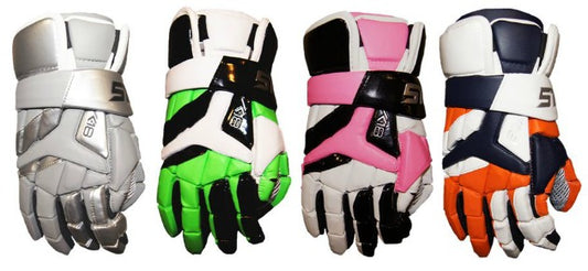 Breakaway Lacrosse Custom K18 and Assault Gear