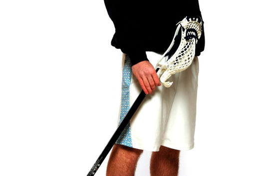Krass & Funnell Spring/Summer 2012 Men's Shorts Line Photo Shoot