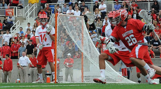 University of Hartford Lacrosse Unanimously Chosen to Win America East Championship (Video)