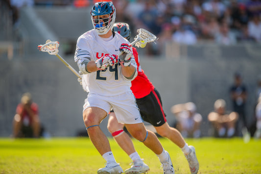 Photo Gallery: United States vs. Canada Part Two