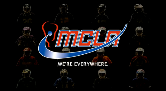 MCLA Lacrosse Promo 'We're Everywhere: Away Uniforms On'