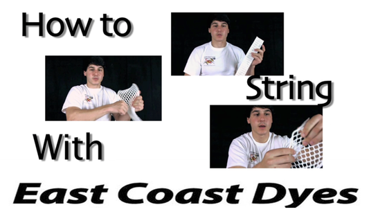 How To String: Low Pocket