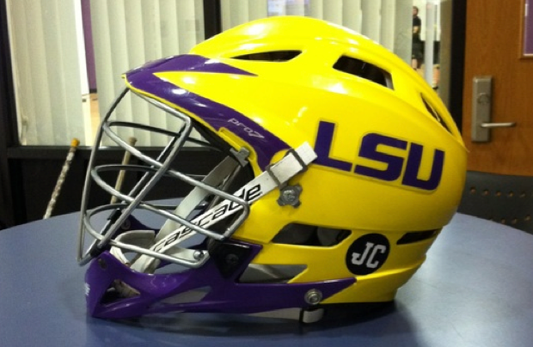LSU Men's Lacrosse Gear, The Allstate Sugar Bowl Collegiate Lacrosse Classic
