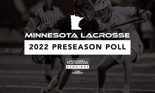 Minnesota High School Rankings May 10 Powered by Team Minnesota