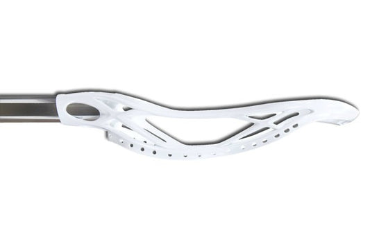 Warrior M80 X Unstrung Head