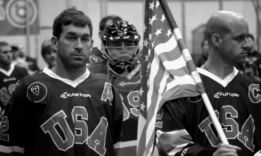 Epic Promo for USA Indoor Lacrosse (Video)