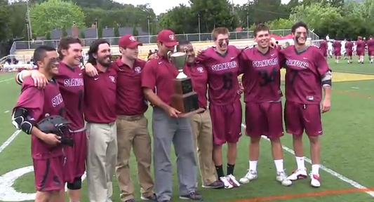 Video Highlights: Stanford Wins the WCLL Championship Over Sonoma State