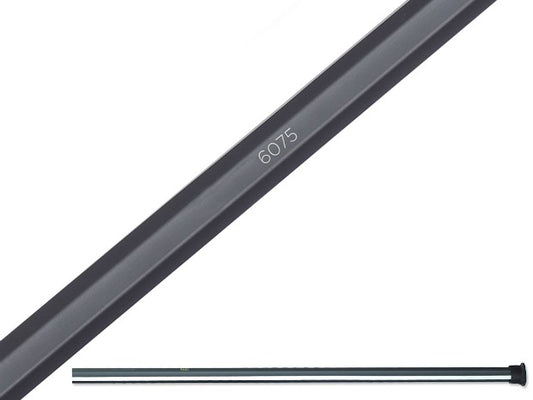 Gear Review: Epoch Lacrosse 6075 Alloy Shaft