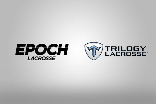 Press Release / Trilogy Lacrosse announces multi-year partnership with Epoch Lacrosse