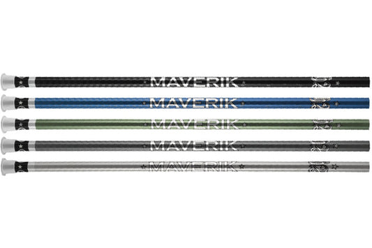 Maverik Raises the Bar/Shaft with the new H2