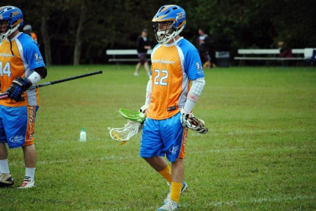 Game Photos: Laxtoberfest 2011