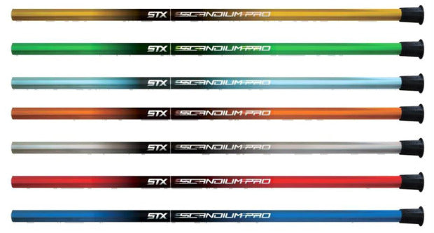 STX Scandium Pro Shaft