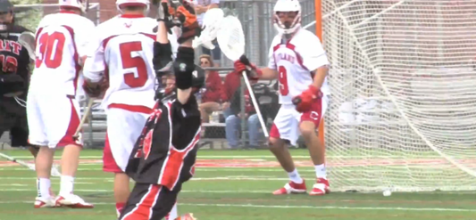 Here's a Different Angle of the RIT Hidden Ball Trick