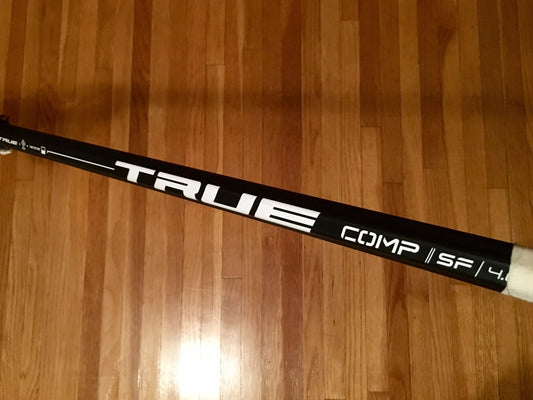 TRUE COMP SF 4.0 HD Shaft Review