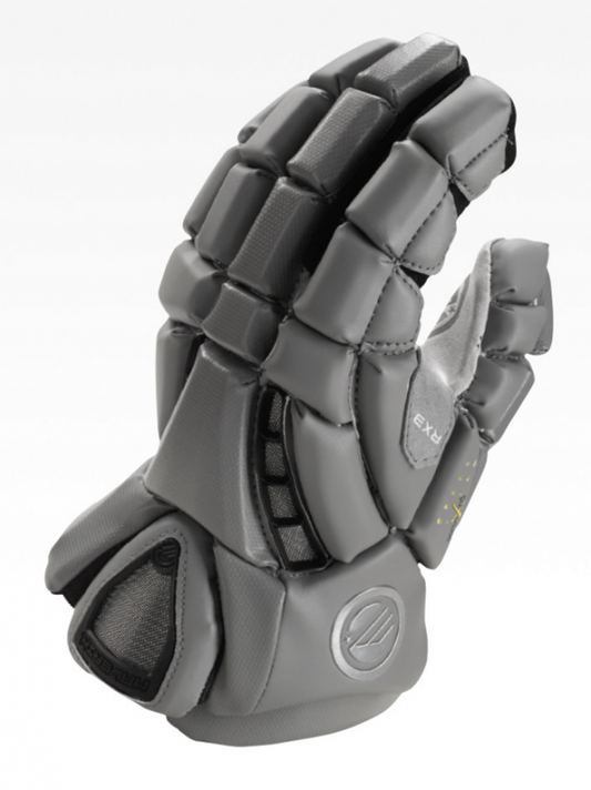 Maverik Rome RX3 Glove Review