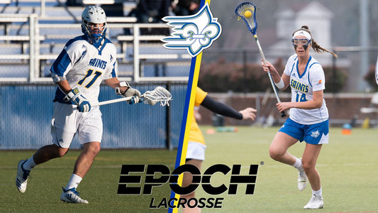 Press Release / Limestone Signs 3-Year Partnership with Epoch Lacrosse