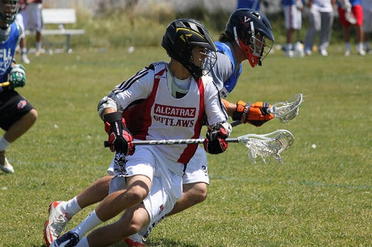 Easton Stealth Gloves Sightings