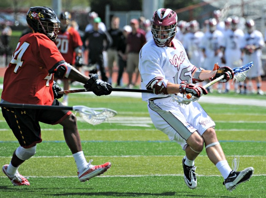 Peter Baum Discusses New NCAA Stringing Rules (Video)