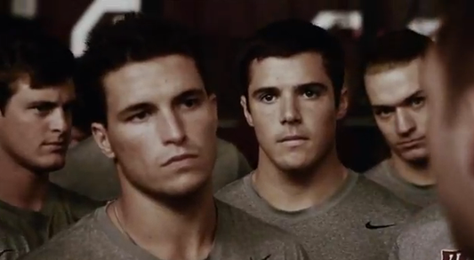 The Men of Harvard Lacrosse, A Short Documentary