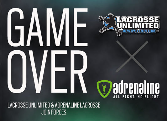 Lacrosse Unlimited Acquires South Swell Sports, the Retail Division of Adrenaline Lacrosse