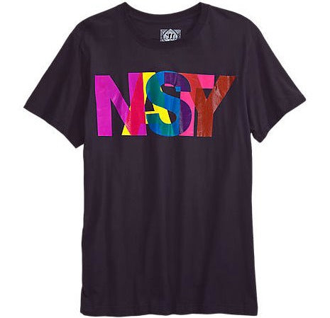 Warrior Nasty Tee