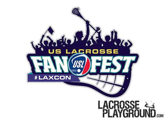 US Lacrosse Opens Registration for 2016 Convention and Fan Fest in Baltimore