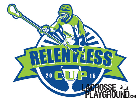 HEADstrong's 3rd Annual Relentless Cup Press Announcement