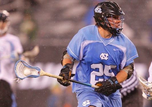 UNC Chief Assistant Coach Pat Myers Answers Questions About New 2013 NCAA Stringing Rules