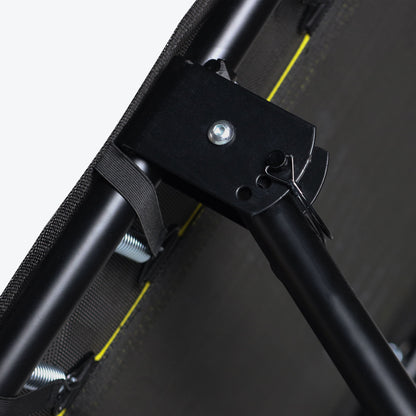 Wolf Athletics - Miniwall Lacrosse Rebounder