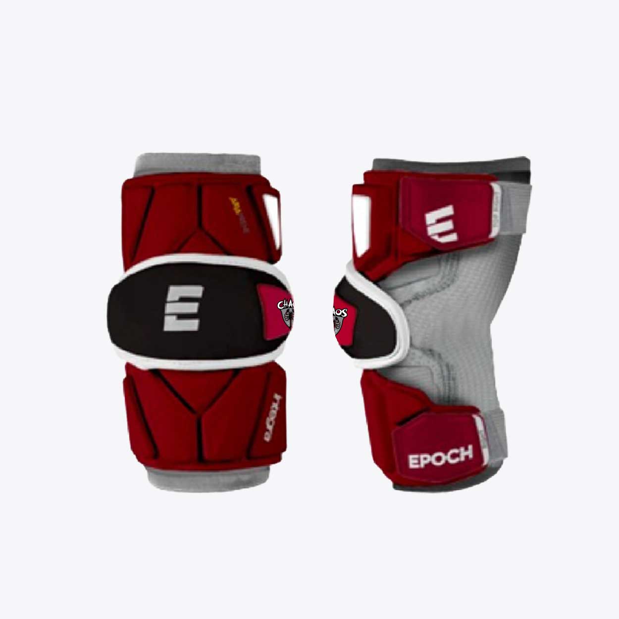 Official PLL Integra Elite Arm Pads - Chaos