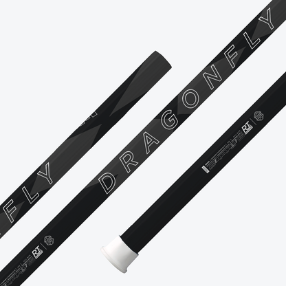 Dragonfly Purpose Elite II - Carbon Black