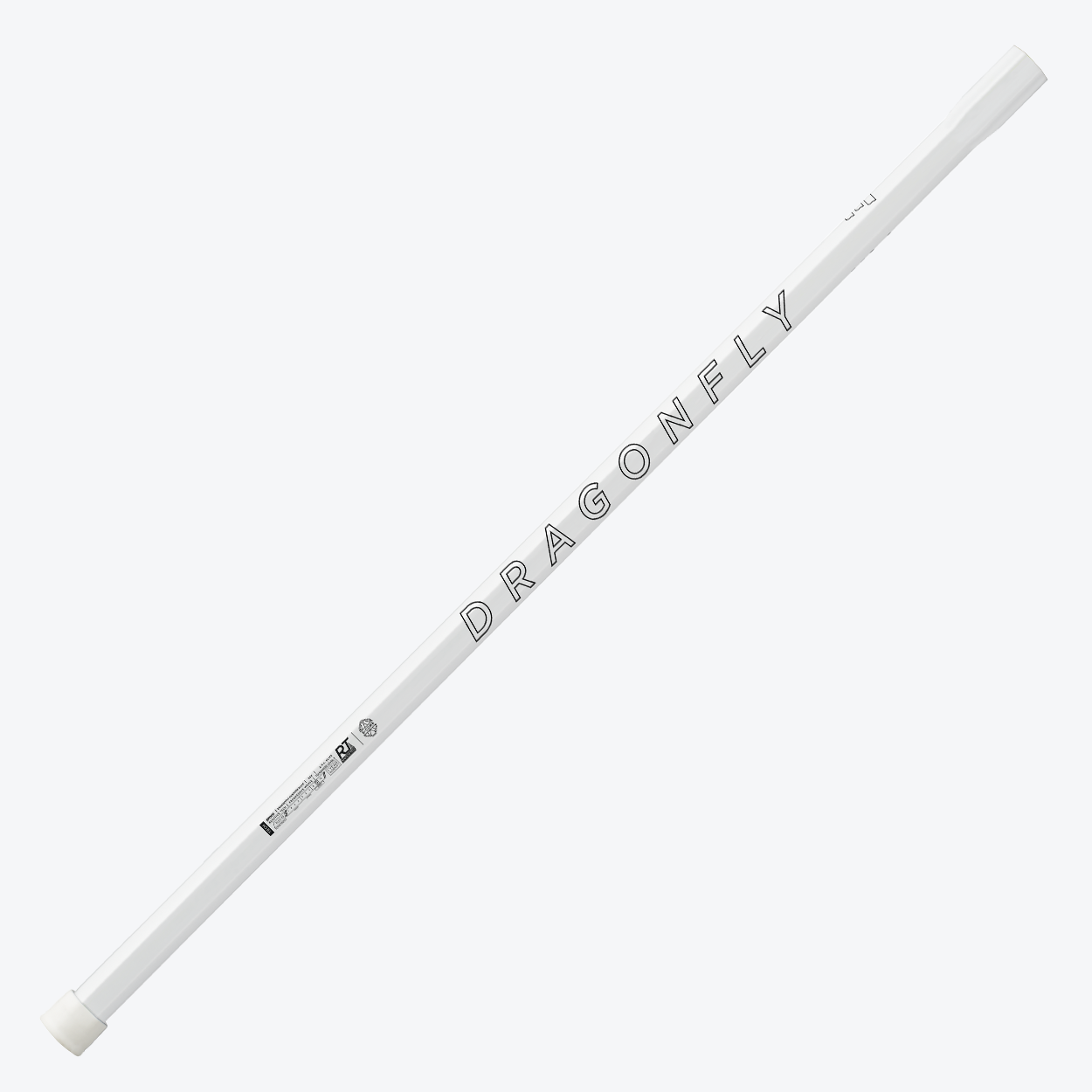 Dragonfly Purpose Elite II - White
