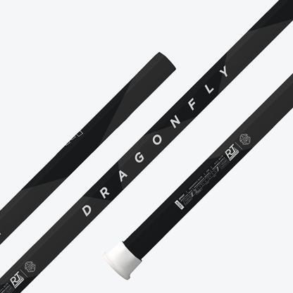 Dragonfly Elite III Defense/LSM - Carbon Black